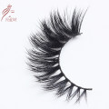 Best Selling 3D Silk Lashes Synthetic Eyelash, False Eyelashes, Eyelashes